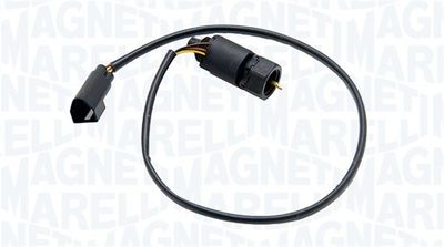 Sensor, crankshaft pulse MAGNETI MARELLI 064848177010