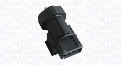 Sensor, crankshaft pulse MAGNETI MARELLI 064848182010