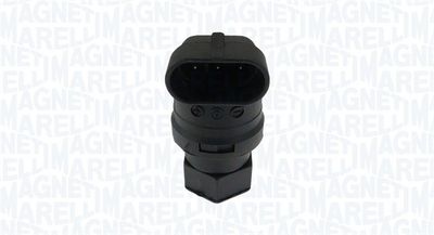 Sensor, crankshaft pulse MAGNETI MARELLI 064848188010