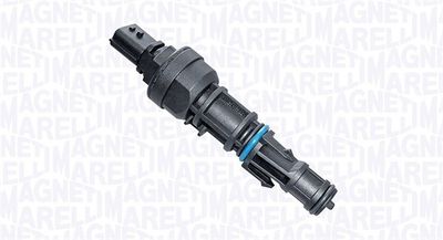 Sensor, crankshaft pulse MAGNETI MARELLI 064848190010