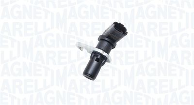 Sensor, crankshaft pulse MAGNETI MARELLI 064848202010
