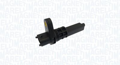 Sensor, crankshaft pulse MAGNETI MARELLI 064848206010