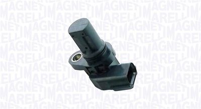Sensor, crankshaft pulse MAGNETI MARELLI 064848208010
