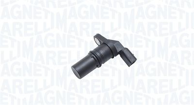Sensor, crankshaft pulse MAGNETI MARELLI 064848209010