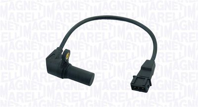Sensor, crankshaft pulse MAGNETI MARELLI 064848210010