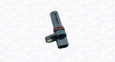Sensor, crankshaft pulse MAGNETI MARELLI 064848211010