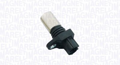 Sensor, crankshaft pulse MAGNETI MARELLI 064848212010