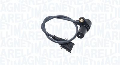 Sensor, crankshaft pulse MAGNETI MARELLI 064848214010