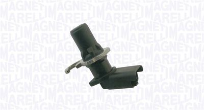 Sensor, crankshaft pulse MAGNETI MARELLI 064848216010