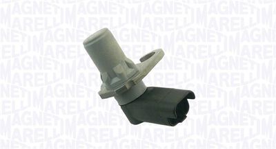 Sensor, crankshaft pulse MAGNETI MARELLI 064848217010