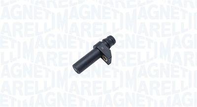 Sensor, crankshaft pulse MAGNETI MARELLI 064848218010
