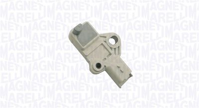 Sensor, crankshaft pulse MAGNETI MARELLI 064848222010