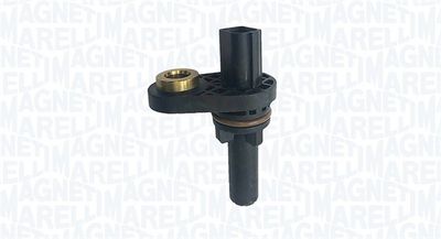 Sensor, crankshaft pulse MAGNETI MARELLI 064848224010