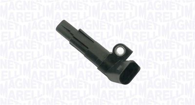 Sensor, crankshaft pulse MAGNETI MARELLI 064848226010