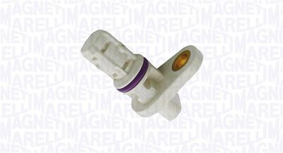 Sensor, crankshaft pulse MAGNETI MARELLI 064848227010