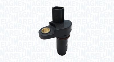 Sensor, crankshaft pulse MAGNETI MARELLI 064848231010