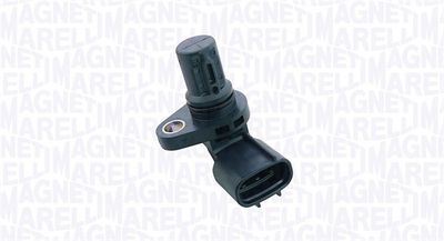 Sensor, crankshaft pulse MAGNETI MARELLI 064848234010