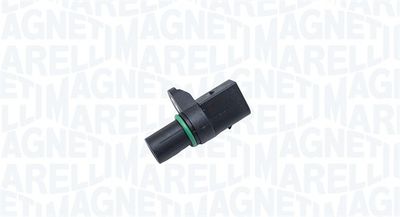 Sensor, crankshaft pulse MAGNETI MARELLI 064848236010