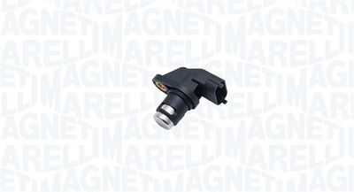 Sensor, crankshaft pulse MAGNETI MARELLI 064848239010
