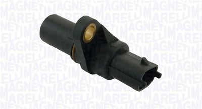 Sensor, crankshaft pulse MAGNETI MARELLI 064848241010