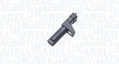 Sensor, crankshaft pulse MAGNETI MARELLI 064848248010