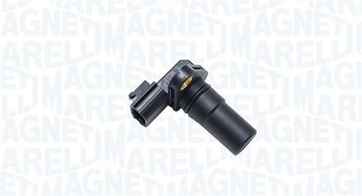 Sensor, crankshaft pulse MAGNETI MARELLI 064848251010