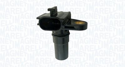 Sensor, crankshaft pulse MAGNETI MARELLI 064848252010