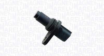 Sensor, crankshaft pulse MAGNETI MARELLI 064848253010