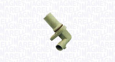 Sensor, crankshaft pulse MAGNETI MARELLI 064848255010