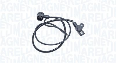 Sensor, crankshaft pulse MAGNETI MARELLI 064848265010