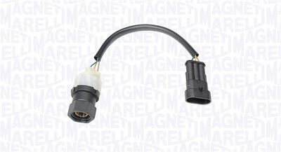 Sensor, crankshaft pulse MAGNETI MARELLI 064848268010