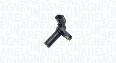 Sensor, crankshaft pulse MAGNETI MARELLI 064848269010
