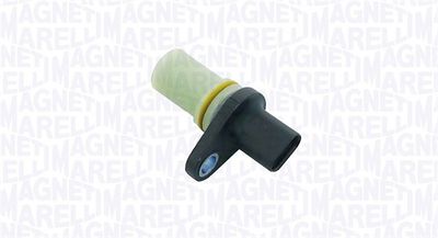 Sensor, crankshaft pulse MAGNETI MARELLI 064848271010