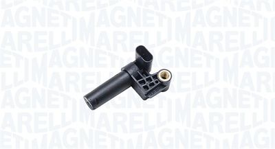 Sensor, crankshaft pulse MAGNETI MARELLI 064848281010