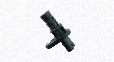 Sensor, crankshaft pulse MAGNETI MARELLI 064848284010