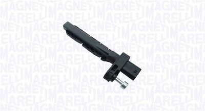 Sensor, crankshaft pulse MAGNETI MARELLI 064848288010