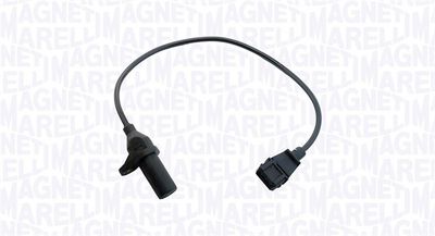 Sensor, crankshaft pulse MAGNETI MARELLI 064848290010