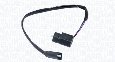 Sensor, crankshaft pulse MAGNETI MARELLI 064848300010