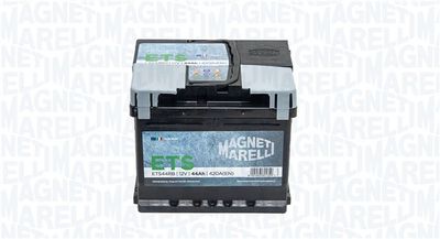 Starter Battery MAGNETI MARELLI 069044420006