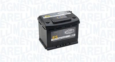 Starter Battery MAGNETI MARELLI 069060460005