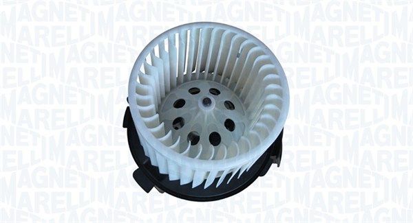 MAGNETI MARELLI 069412201010 Interior Blower