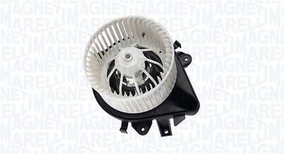 Interior Blower MAGNETI MARELLI 069412202010