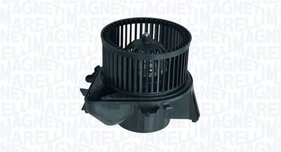 Interior Blower MAGNETI MARELLI 069412203010