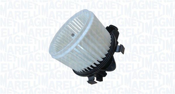 MAGNETI MARELLI 069412204010 Interior Blower