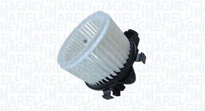 Interior Blower MAGNETI MARELLI 069412204010