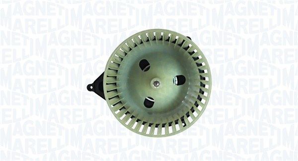 MAGNETI MARELLI 069412205010 Interior Blower