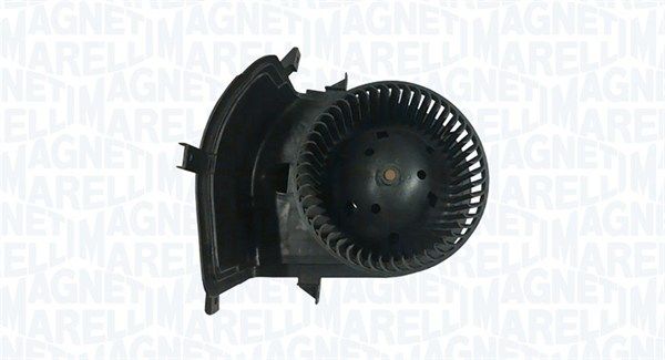 MAGNETI MARELLI 069412209010 Interior Blower