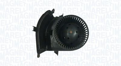 Interior Blower MAGNETI MARELLI 069412209010