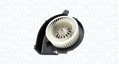 Interior Blower MAGNETI MARELLI 069412212010