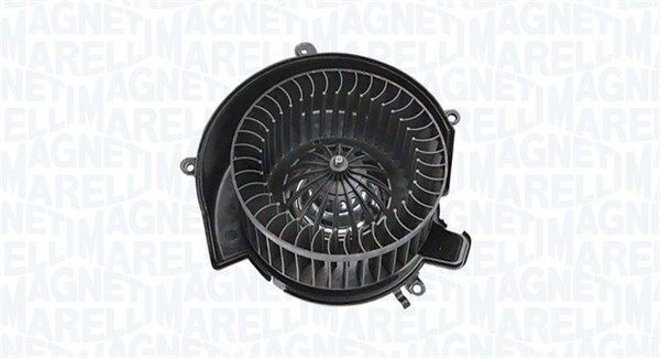 MAGNETI MARELLI 069412214010 Interior Blower